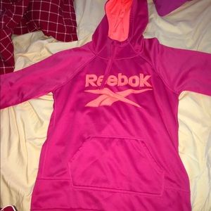 Reebok Sweatshirt